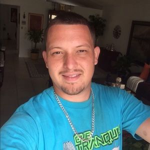 Meet your Posher, David